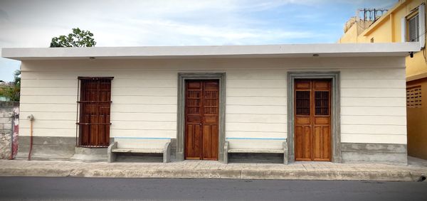Casa Belveder