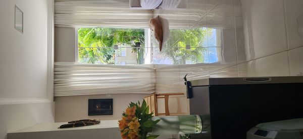 La maison de Sheilla