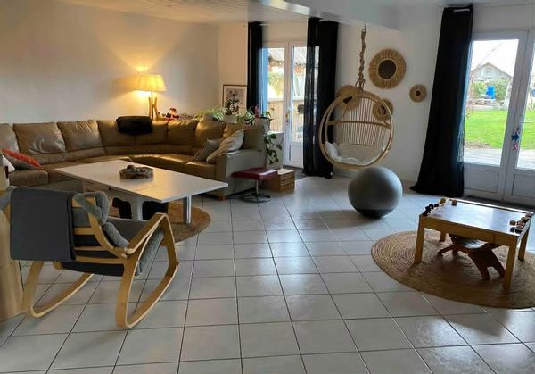huis van Sonia & Colette