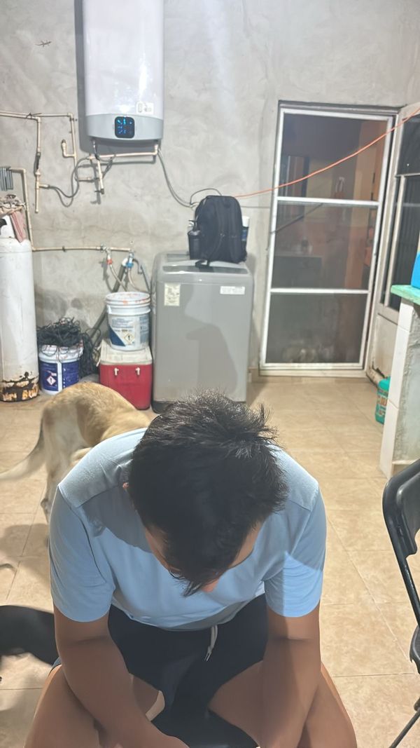 La maison de Yuliana