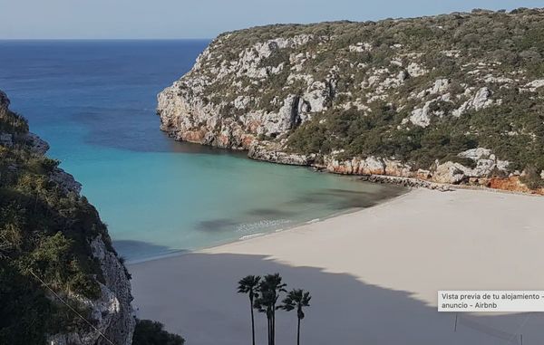 La maison de Jose Manuel e Isabel