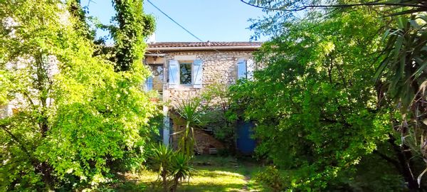 Chez Julie en Garrigues