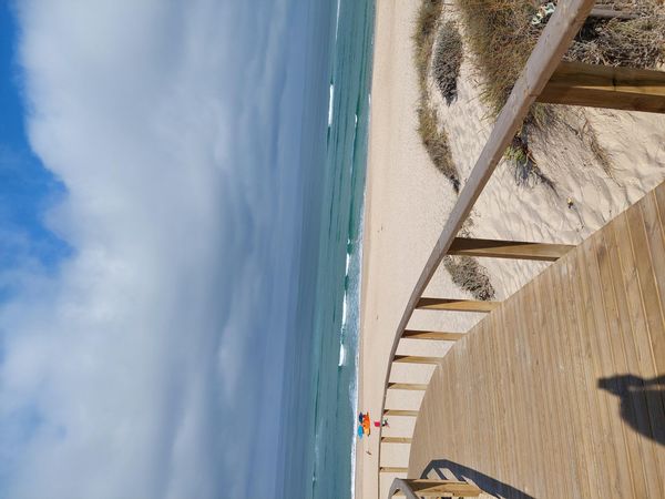 La maison de Maria José