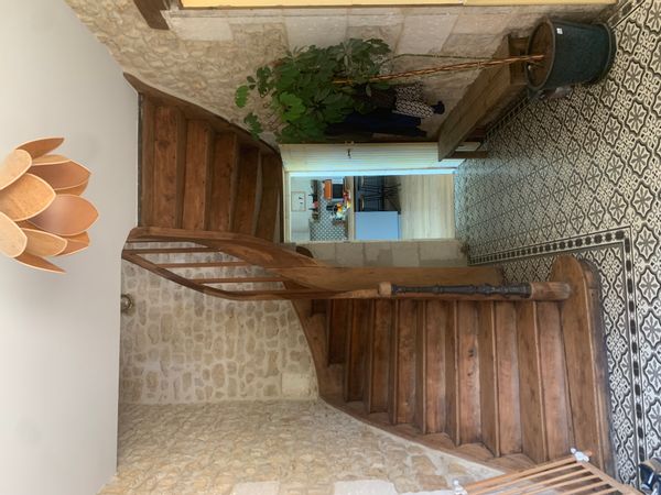 La maison de Juliette