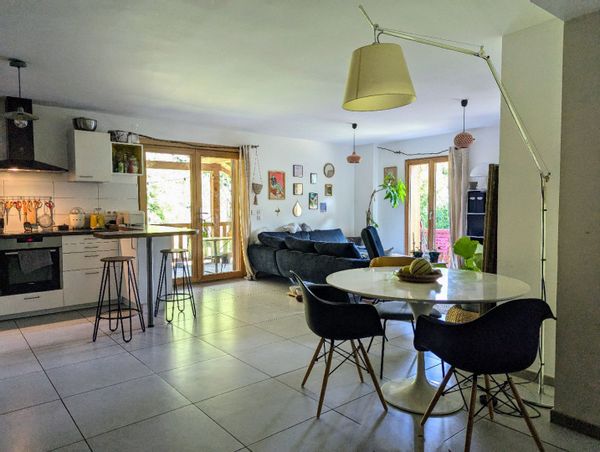 Casa di Armel et Domitille