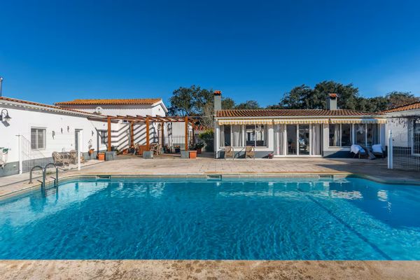 Quinta da Rosie - Farm Stay