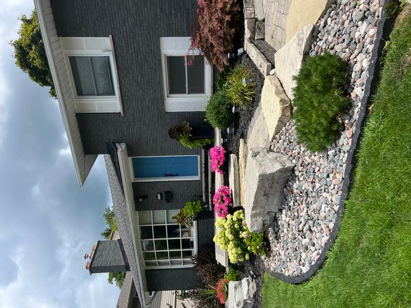 Stefanie's house