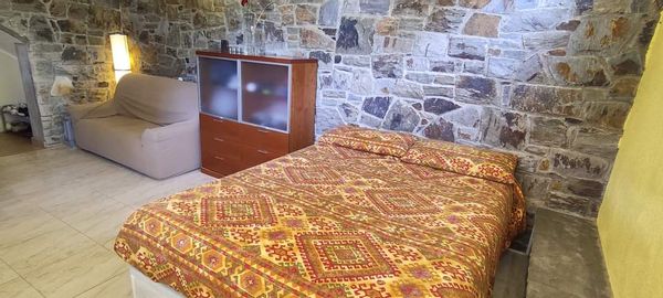 La maison de JOSE MARIA