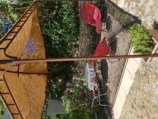Marie et Eric s Haus