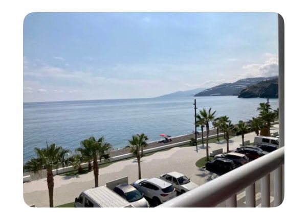 La maison de ANA MARIA