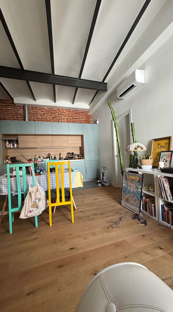 La maison de Meritxell