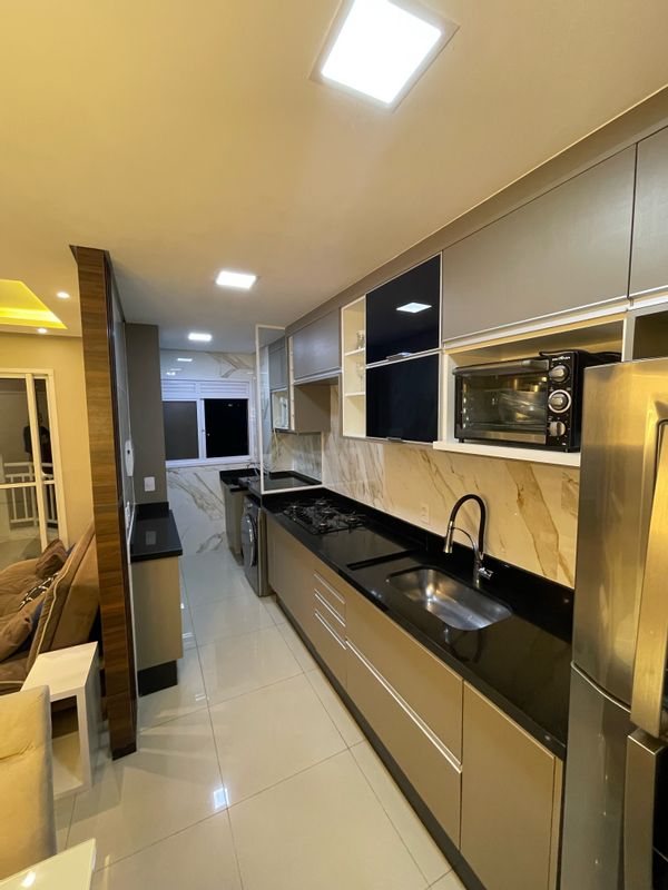 La maison de thaiane