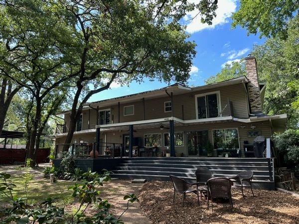 La maison de Carmen & Ric