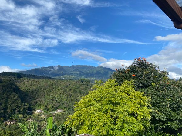 Casa en Bajo Boquete