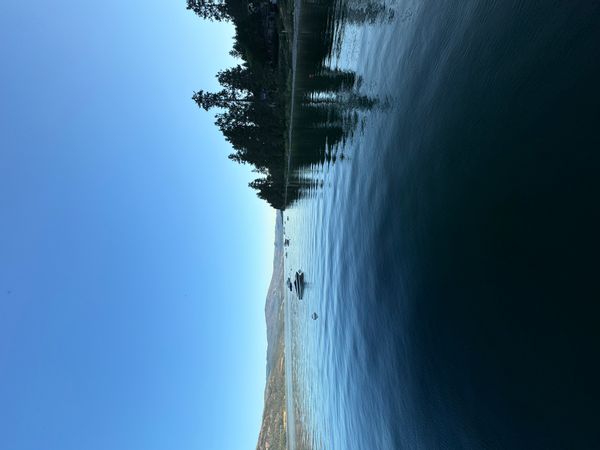 Okanagan Centre Getaway