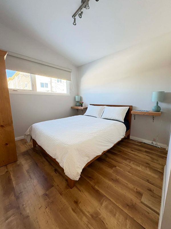 La maison de Katherine