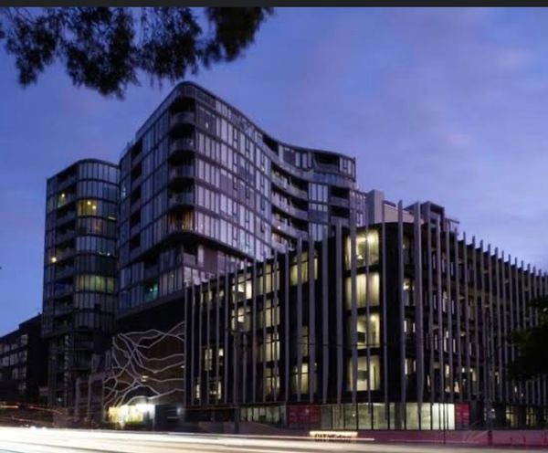 Urban Oasis in the Heart of South Melbourne