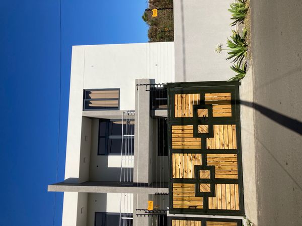 Dominique Townhouse #02