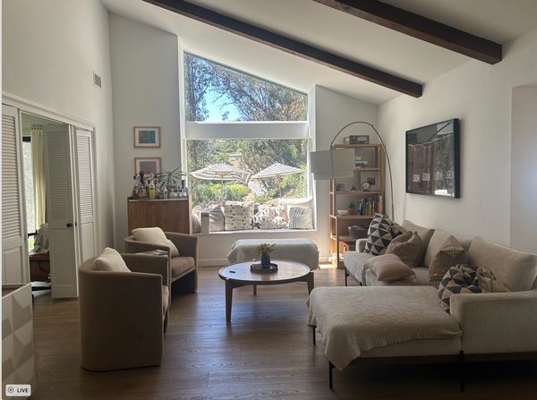 Erika's Montecito House