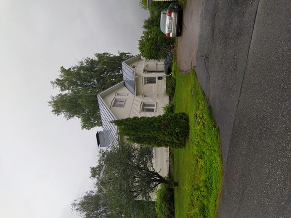 Suvi's house