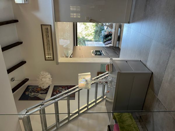 La maison de Karine et Martial
