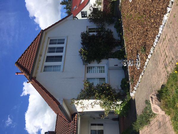 Katja's house