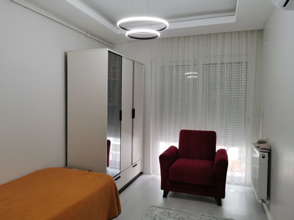 Dina's house