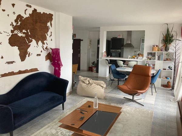Guillaume's house