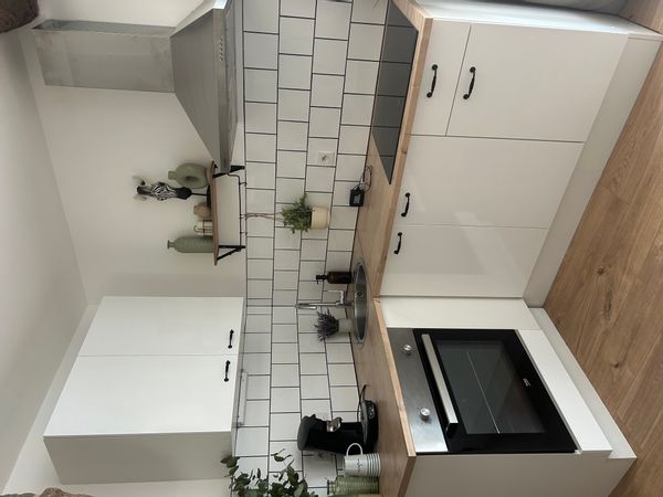 La maison de Mégane