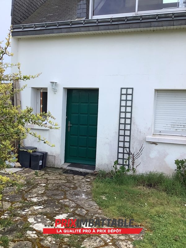 Lydies hus