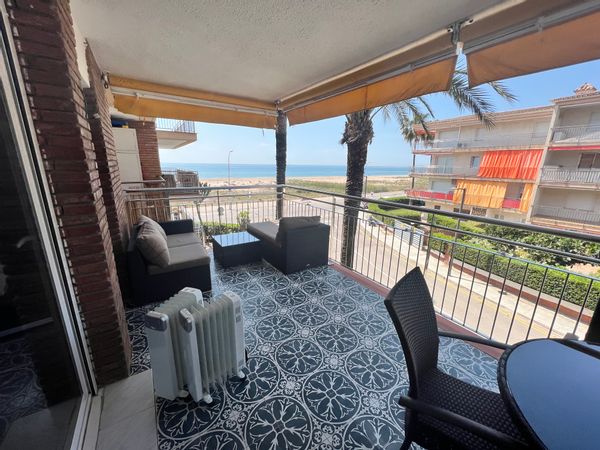 La maison de Santiago