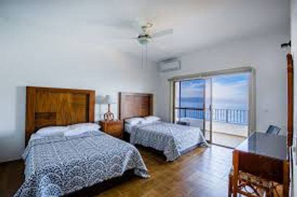 Pablo Ignacioina kuća