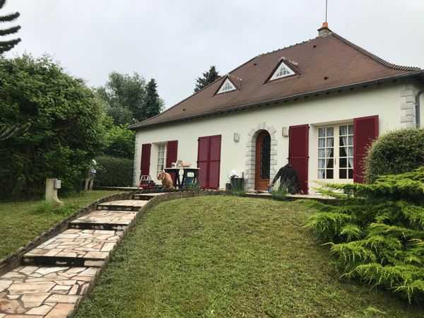 Casa de nadine