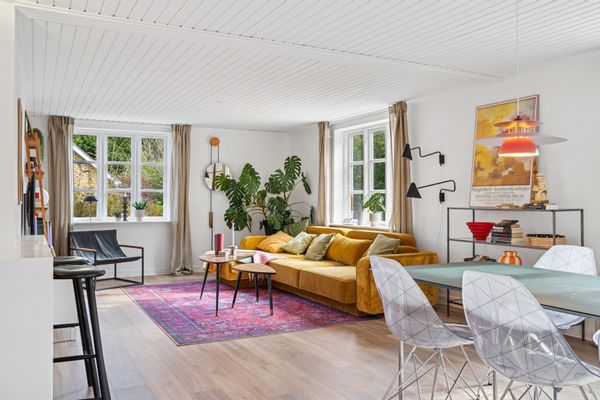 La maison de Nicolaj