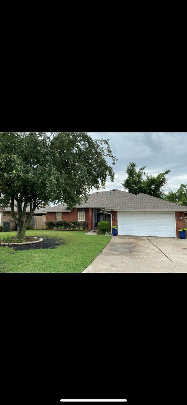Derek's house