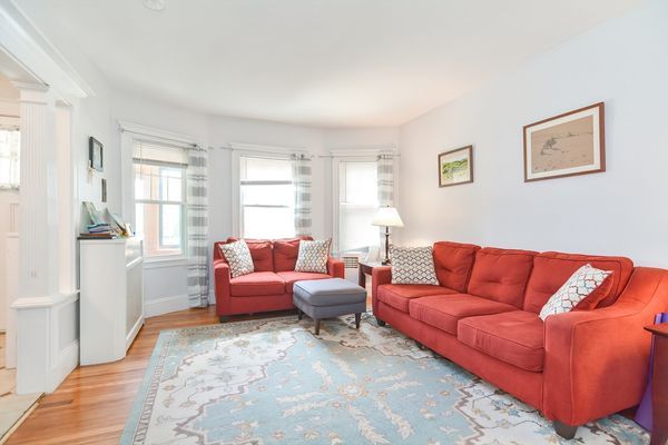 La maison de Marc and Amy