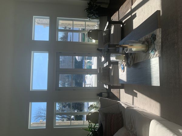 Maria's Home