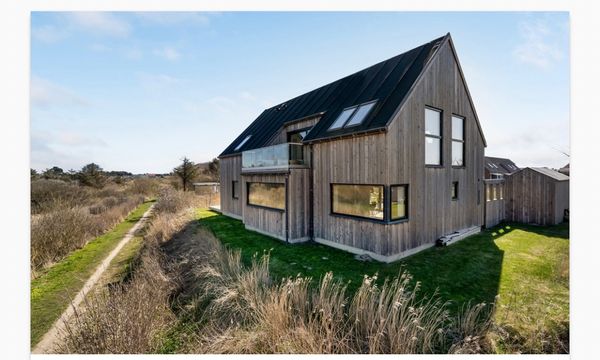 Sophie’s cottage