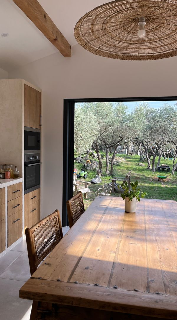 La maison de Karene & Thomas