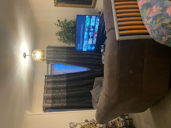 Adebola's house