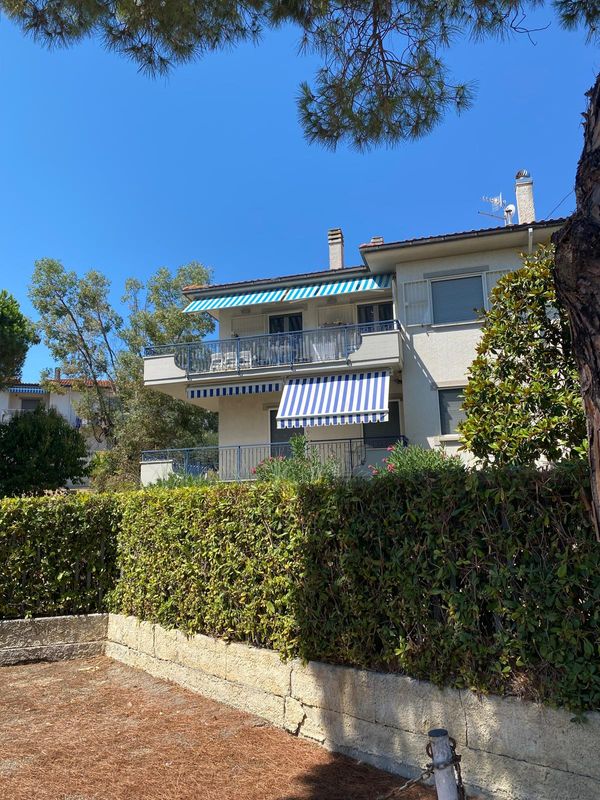 Mon cocon dans les Abruzzes