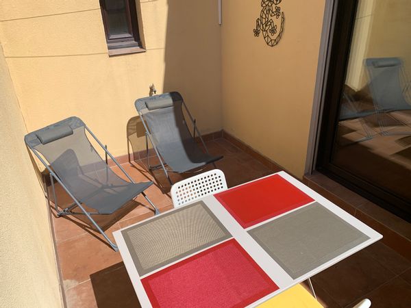 L appartement en duplex de Martine et Thierry
