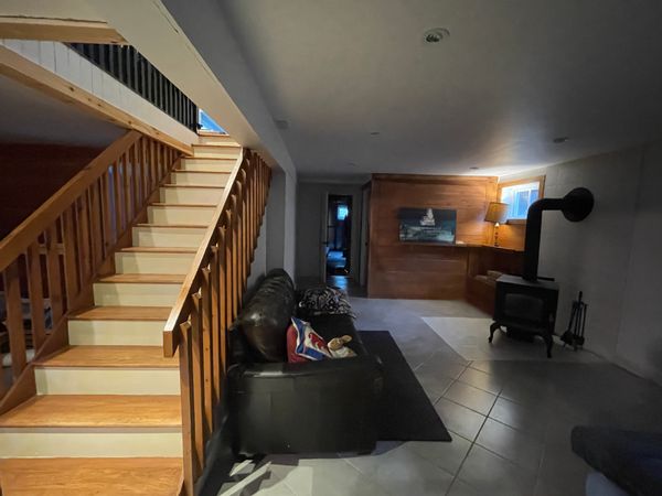 La maison de Lise-Anne