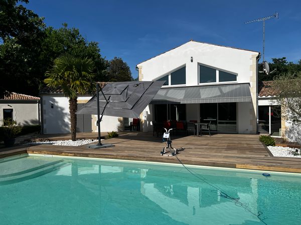 La maison de Naomi & antonin