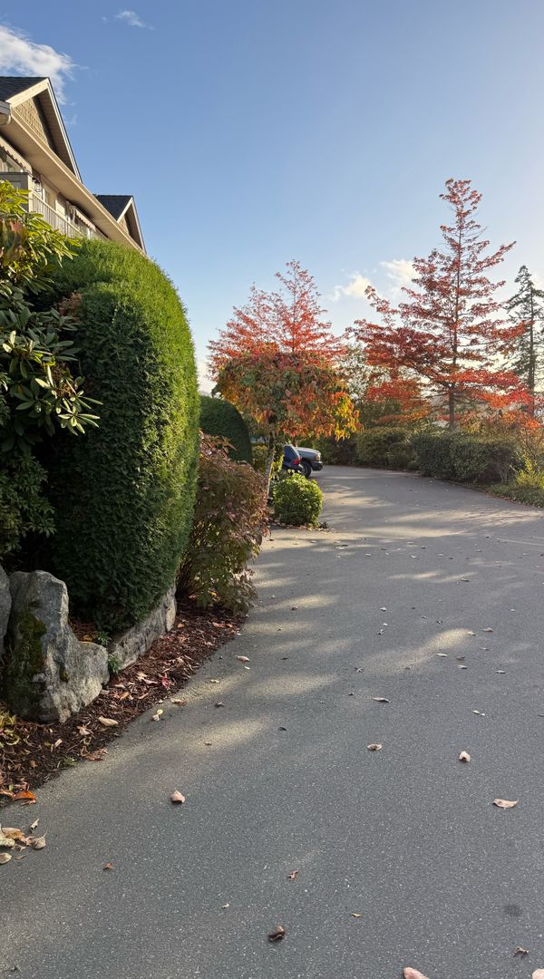 La maison de Beverly