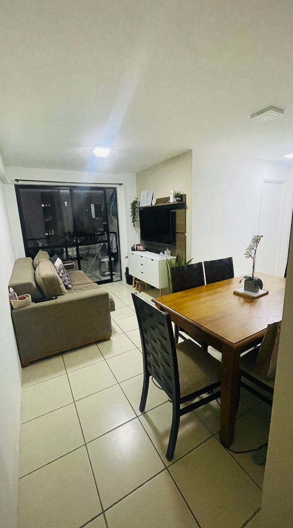 La maison de Ana Carolina