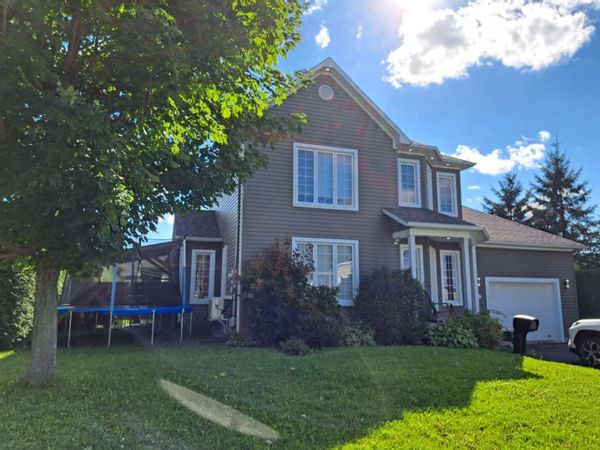 Maison de Cindy et Hugues