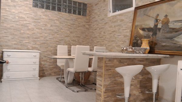 La maison de mirella