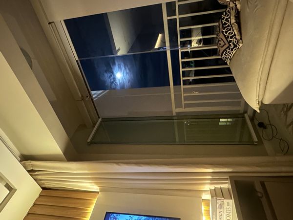 La maison de MÔNICA