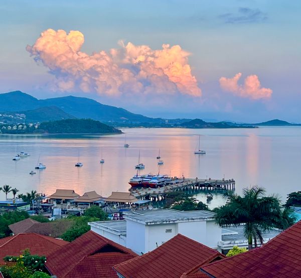 Huis in Ko Samui